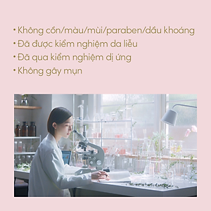 Bộ đôi Kem chống nắng dạng sữa dịu nhẹ cho da nhạy cảm và trẻ em (Anessa Mild Milk 60ml x2)