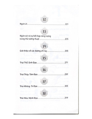 Thay Đổi Vận Mệnh Từ Bàn Tay