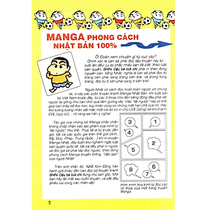 Shin - Cậu Bé Bút Chì - Tập 8