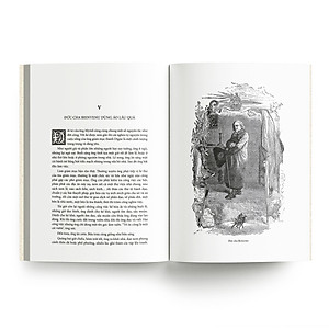 Sách Những người khốn khổ (Boxet 5 tập)