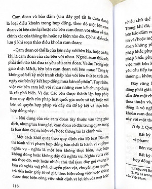 Soạn thảo hợp đồng thực chiến (Xuất bản lần thứ ba, có sửa chữa, bổ sung)