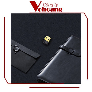 Bộ Chuyển Đổi USB Wifi Nano TP-Link TL-WN725N Chuẩn N 150Mbps - Hàng Chính Hãng