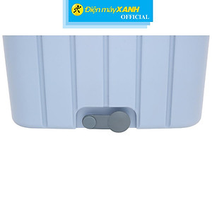 Bộ lau nhà Inochi Souji HNK.LNTN.VUSJZZ1 - Hàng Chính Hãng