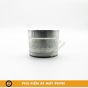 Tiêu Nhôm CNC Gắn Pô Tăng CBR, ORBR, UMA