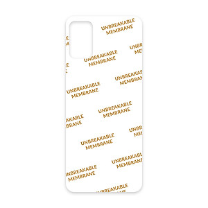 Miếng Dán Dẻo PPF Mặt Lưng Cho Samsung Galaxy M51- Hàng Chính Hãng