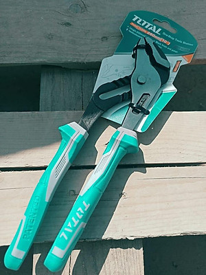 KÌM MỎ QUẠ 250MM TOTAL THT281005 - HÀNG CHÍNH HÃNG