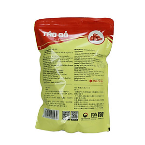 Táo Đỏ KochiGold [Túi 1kg] Quả To, Đều, Chắc, Vị Ngọt Tự Nhiên