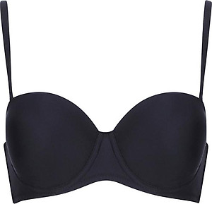 Áo Ngực Triumph Maxi M025 04-TL - Đen