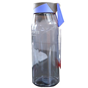 Bình nước thể thao Lafonte - 452089 - BLU