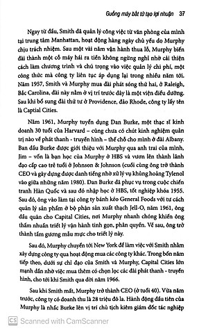 Sách CEO Lệch Chuẩn