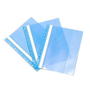 Bìa Acco A4 Thiên Long Flexoffice FO-PPFFA4