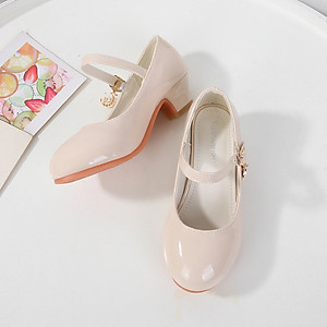 Giày Búp Bê Bé Gái Kiểu Dáng Dễ Thương – GBB9036