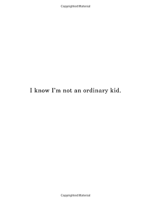 Sách We’re All Wonders