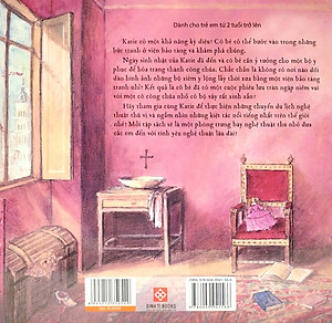 Những Cuộc Phiêu Lưu Kỳ Thú Của Katie - Katie Và Nàng Công Chúa Tây Ban Nha