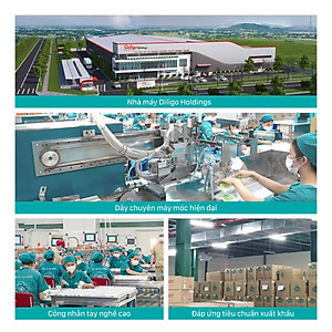 Khẩu Trang 3D Trẻ Em Niva Hộp 15 Cái Cấu Trúc 3 Lớp Ngăn Bụi Mịn Kháng Khuẩn Hàng Chính Hãng Cao Cấp Cho Bé Từ 1-6 Tuổi