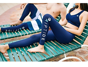 Quần Bơi Nữ Dài Chống Nắng