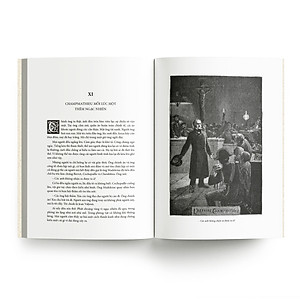 Sách Những người khốn khổ (Boxet 5 tập)