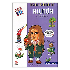 Sách Trọn bộ Danh Nhân Thế Giới (Tái bản 2019) + Tặng kèm postcard GreenLife