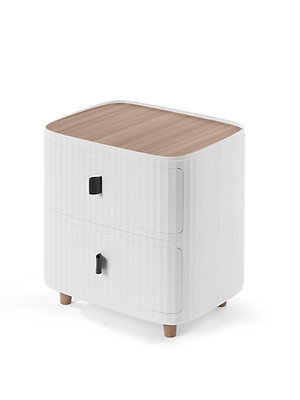 Tủ ngăn kéo nhựa nhiều ngăn cao cấp - phân phối bởi Cobi Home.