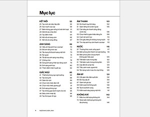 Ngôi Nhà Chữa Lành - 100 Cách Biến Đổi Không Gian Để Có Sức Khỏe Thể Chất Và Tinh Thần Tốt Hơn