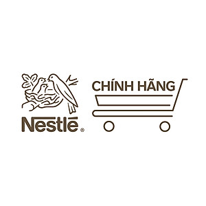 Trà NESTEA vị Chanh (Hộp 18 gói x 14g)