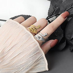 Nhẫn nữ con công