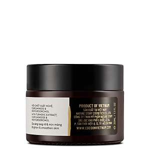 Thạch Nghệ Hưng Yên Cocoon 30ml