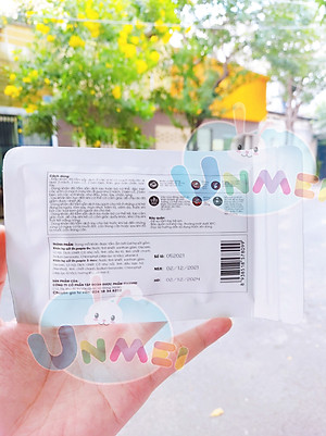 Khăn Lau Hạ Sốt Dr.Papie 3+ Cho Bé Hạ Nhiệt Giảm Sốt Ngăn Ngừa Co Giật