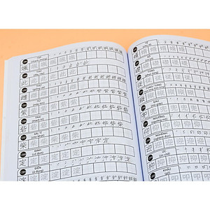 Combo Luyện Viết Kanji Tập 1+2+3 (2500 chữ)