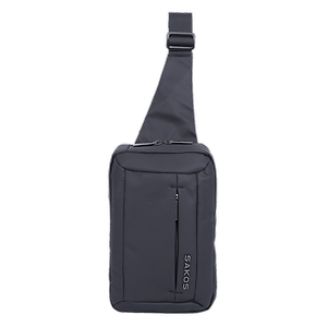 Túi Đeo Chéo, Túi Bao Tử Nam Nữ Thời Trang Cao Cấp SAKOS PICO