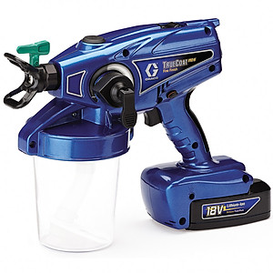 Home Depot Graco Cordless Paint Sprayer Home Depot Graco Truecoat