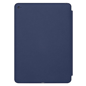 Bao Da Ipad Air Smart Case SMARTCASEAIR-NA - Xanh Đen - Hàng Nhập Khẩu