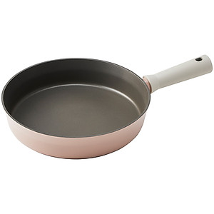 Chảo Suit LocknLock - Màu Pink