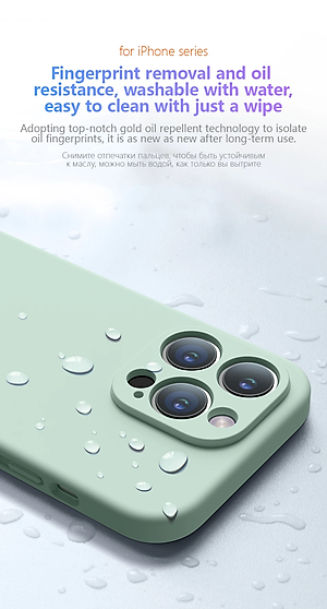 Ốp lưng dành cho iPhone 12 Pro Max, iPhone 12 Pro, iPhone 12, iPhone 12 Mini hiệu KST DESIGN chống bẩn, chống sốc, bảo vệ Camera cao cấp - Hàng chính hãng.
