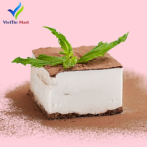 Bột kem béo 3 ly Thái Lan pha trà sữa gói 1kg