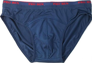 Combo 04 quần lót nam Pro Ben bảng nhỏ MS914