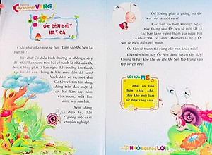 Sách Những Câu Chuyện Vàng - Cái Đẹp Chân Chính