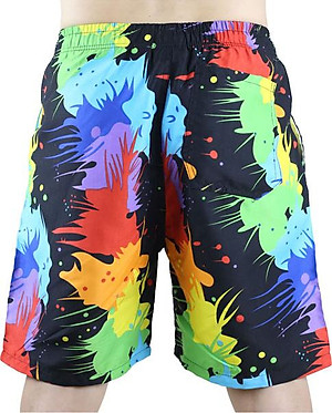 Quần Đùi Đi Biển Nam Đẹp