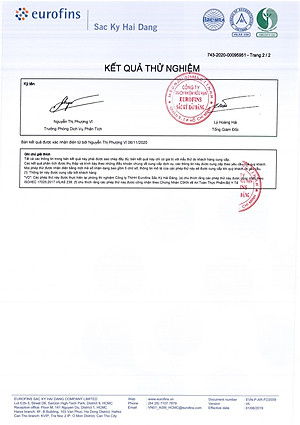 Yoki Trân châu 3Q vị Matcha dai, giòn, thơm mát