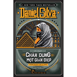 Chân Dung Một Gián Điệp