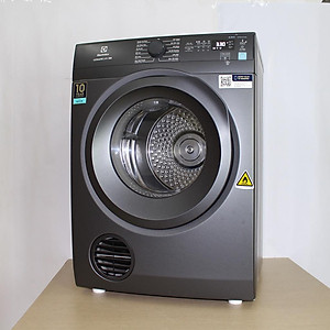 Máy sấy quần áo Electrolux EDV854N3SB ( 8.5kg) - Hàng Chính hãng bảo hành 24 tháng