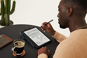 Bút Kobo Stylus - dùng cho máy đọc sách Kobo Sage, Kobo Libra Colour - hàng nhập khẩu