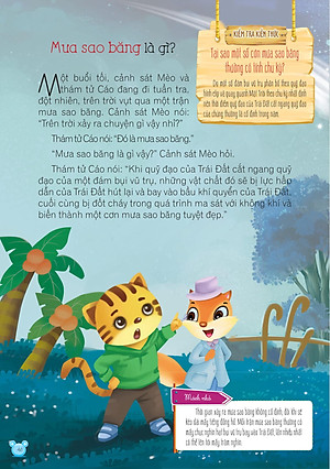 Sách Hỏi Gì Cũng Biết - Vũ Trụ Thật Đơn Giản