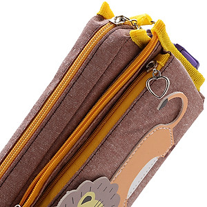 Bóp Viết Vải Hộp 9904