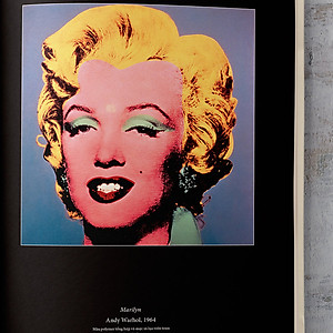 Sách Đây Là Warhol