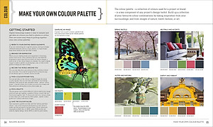 Sách Graphic Design For Everyone: Understand the Building Blocks so You can Do It Yourself (Hardback)