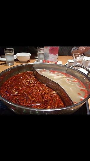 Gia Vị Hoa Tiêu Hoà Ký 330ml