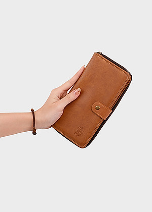 Ví cầm tay thời trang Unisex LATA VN34 