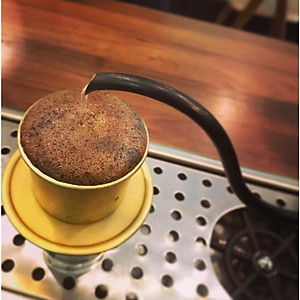 Cà Phê Nguyên Chất Baka Đặc Biệt