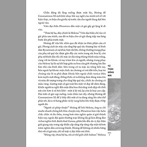 Sách Tam Thể 3 - Tử Thần Sống Mãi